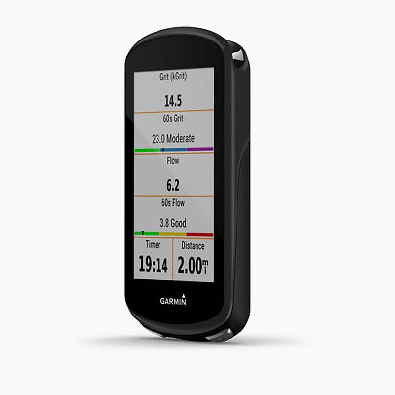 Počítadlo bicyklov Garmin Edge 1030 Plus Bundle čierne 010-02424-11 2