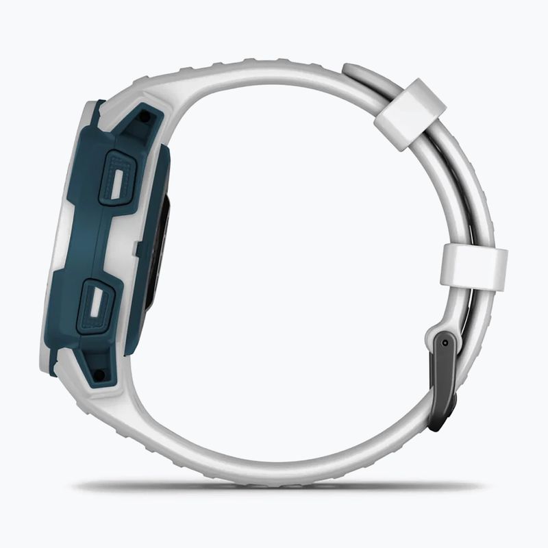 Hodinky Garmin Instinct Solar Surf Edition white 010-02293-08 5