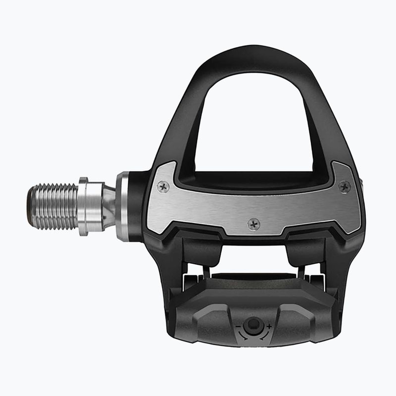 Pedále s jedným meračom výkonu Garmin Rally RS100 čierne 010-02388-03 5