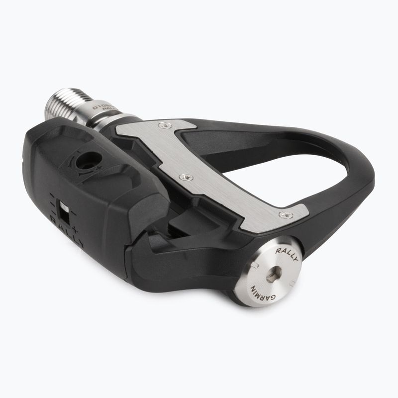 Pedál s meračom výkonu Garmin Rally RS100 čierny 010-12987-01