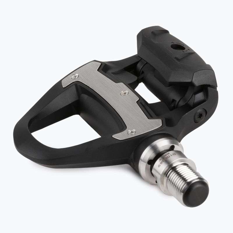 Pedál s meračom výkonu Garmin Rally RS100 čierny 010-12987-01 2