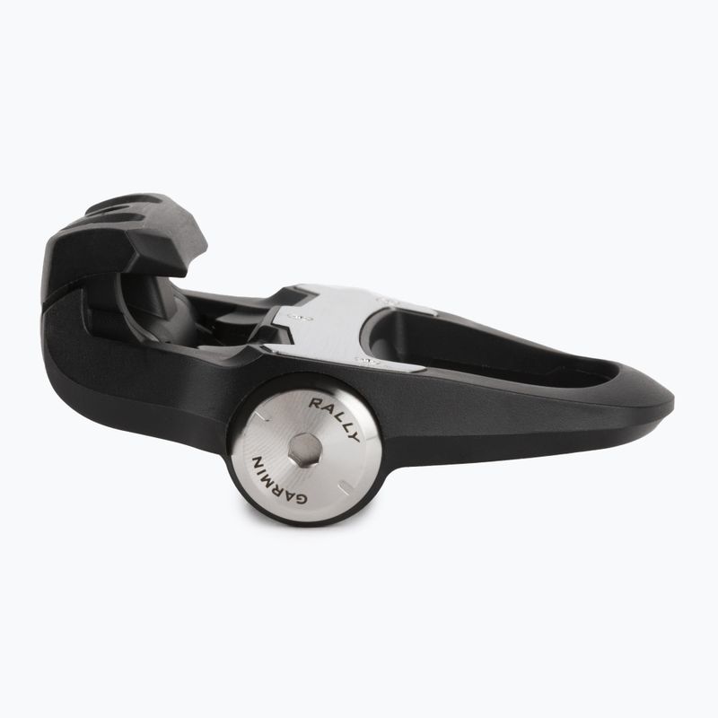 Pedál s meračom výkonu Garmin Rally RS100 čierny 010-12987-01 6