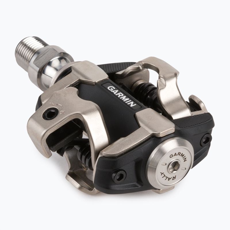 Pedál s meračom výkonu Garmin Rally XC100 čierny 010-12987-02