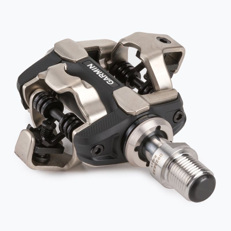 Pedál s meračom výkonu Garmin Rally XC100 čierny 010-12987-02 2