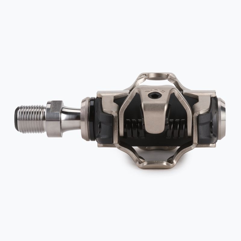 Pedál s meračom výkonu Garmin Rally XC100 čierny 010-12987-02 5