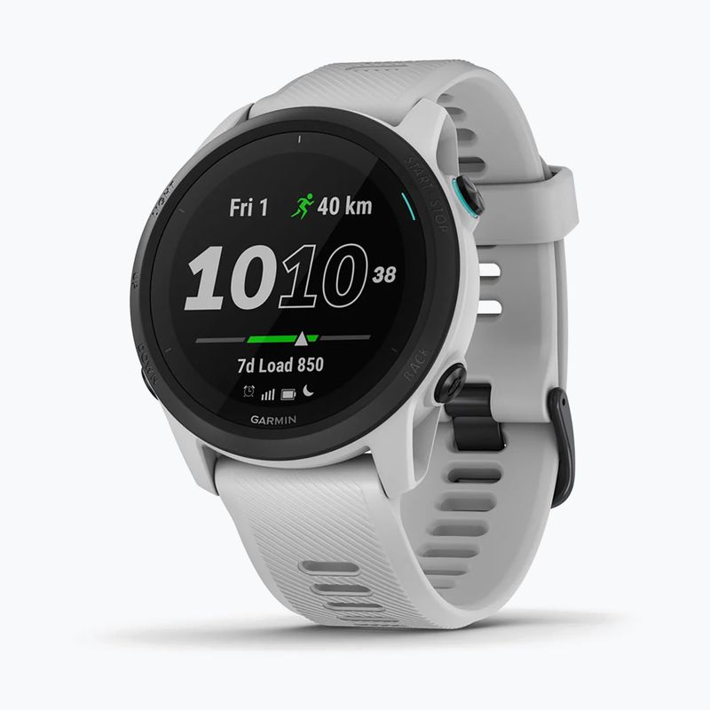 Hodinky Garmin Forerunner 745 biele 010-02445-13