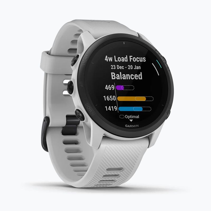 Hodinky Garmin Forerunner 745 biele 010-02445-13 3
