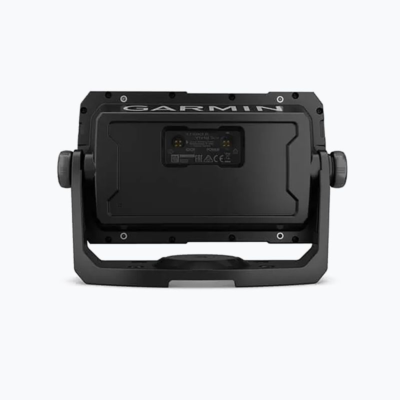 Rybársky echolot Garmin Striker Vivid 5CV s prevodníkom GT20 čierny 010-02551-01 3