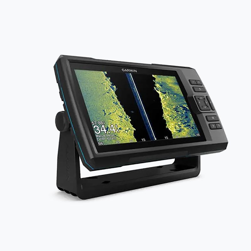 Rybársky sonar Garmin Striker Vivid 9SV čierny 010-02554-02 2