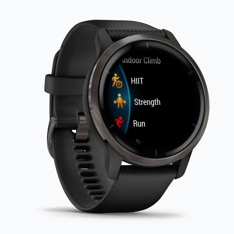 Hodinky Garmin Venu 2 čierne 010-02430-11 3