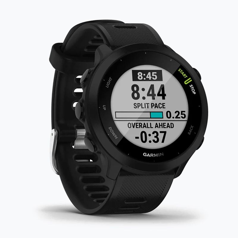 Hodinky Garmin Forerunner 55 čierne 010-02562-10 3