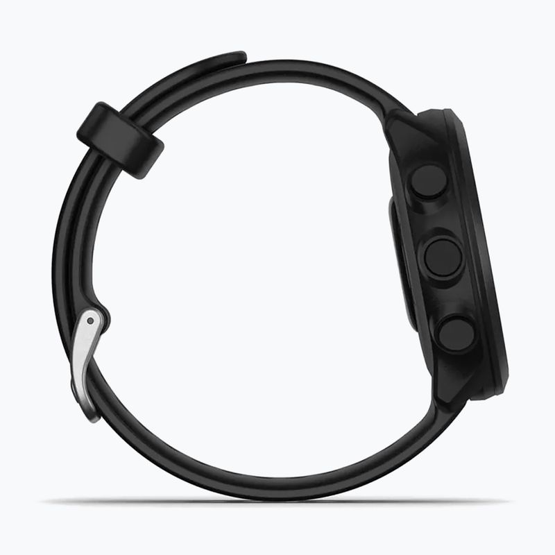 Hodinky Garmin Forerunner 55 čierne 010-02562-10 4