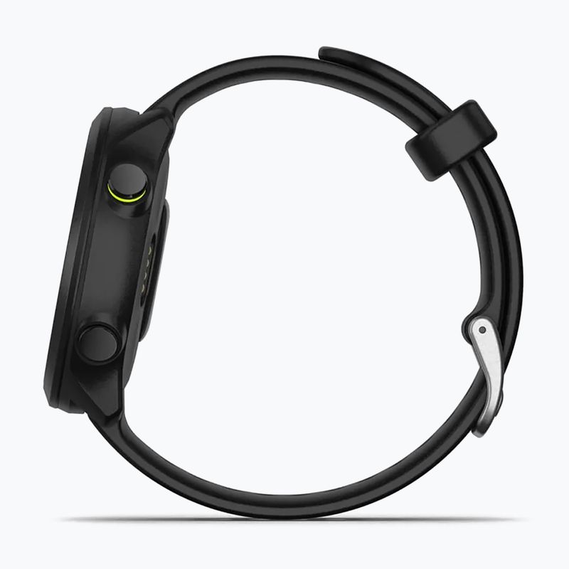 Hodinky Garmin Forerunner 55 čierne 010-02562-10 5