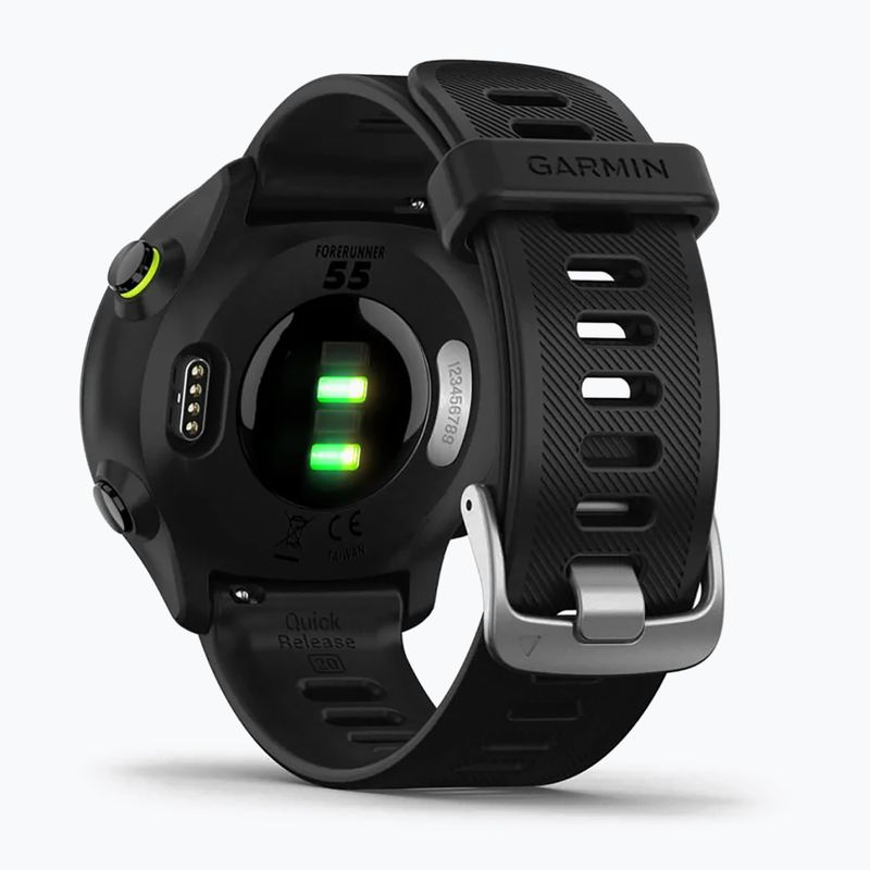 Hodinky Garmin Forerunner 55 čierne 010-02562-10 6