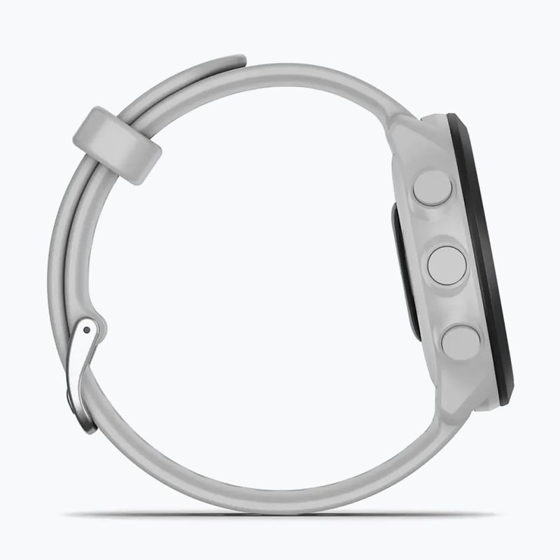 Hodinky Garmin Forerunner 55 biele 010-02562-11 4