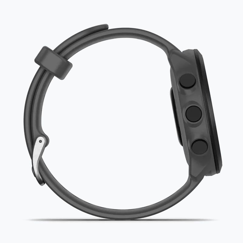 Hodinky Garmin Forerunner 55 sivé 010-02562-13 4