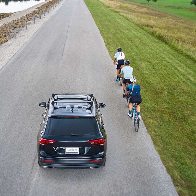 Cyklistický radar Garmin Varia RCT 715 9