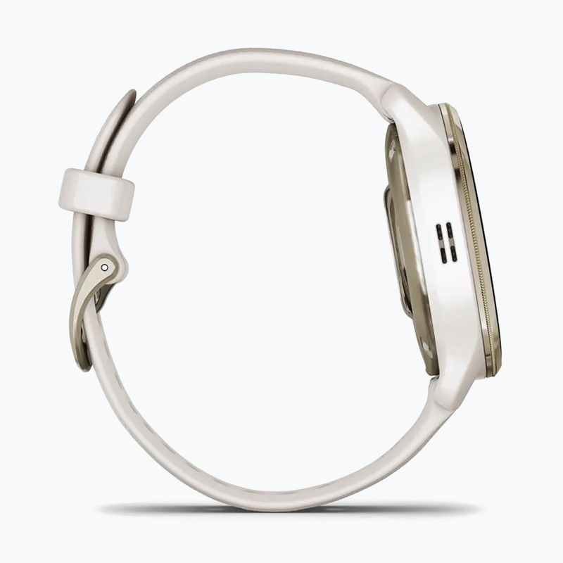 Hodinky Garmin Venu 2 Plus gold 010-02496-12 4