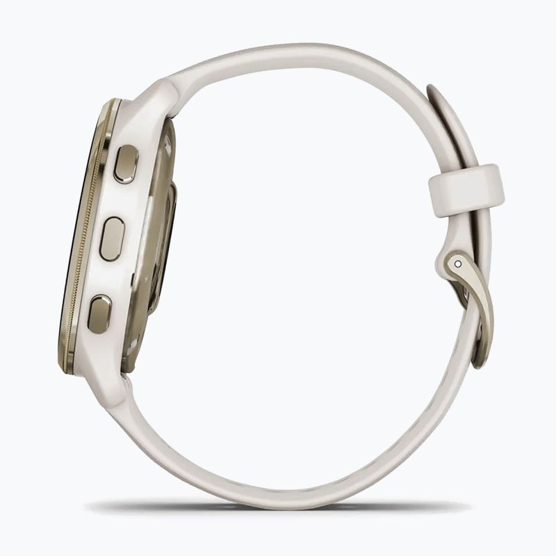Hodinky Garmin Venu 2 Plus gold 010-02496-12 5