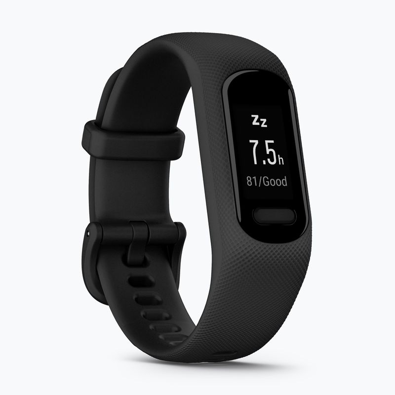 Smartband Garmin Vivosmart 5 black 2