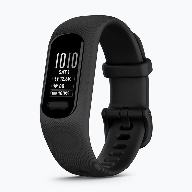 Smartband Garmin Vivosmart 5 black 3