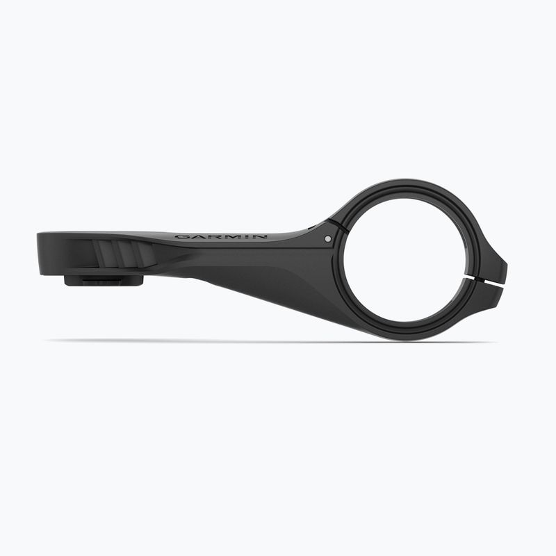 Držiak na cyklopočítač Garmin Flush Out-Front Edge black 2