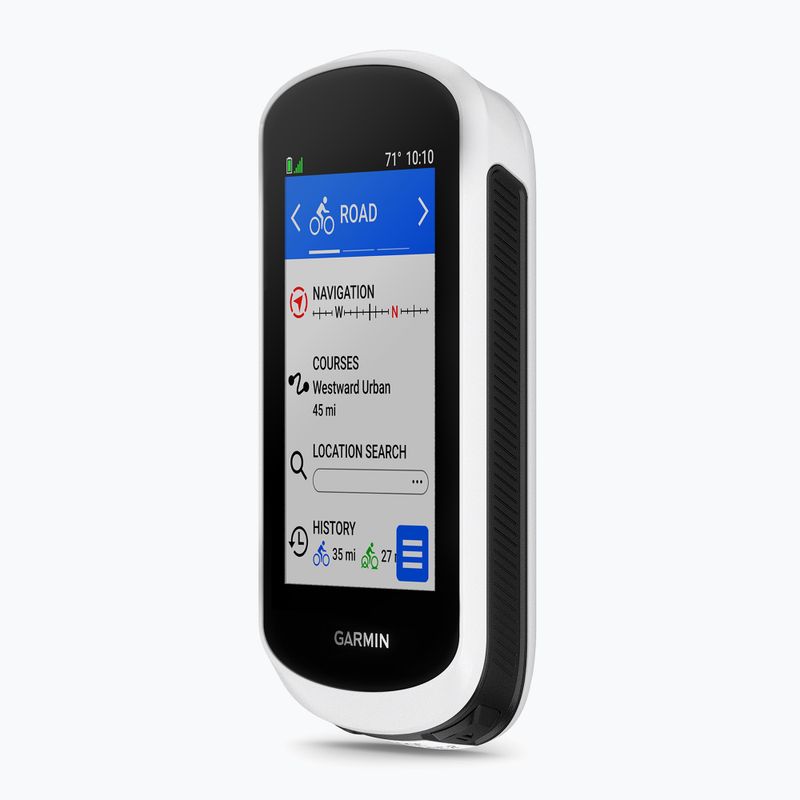Cyklistická  navigácia Garmin Edge Explore 2 2