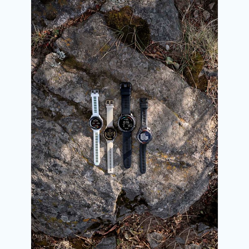 Hodinky Garmin Forerunner 265 black/light gray 8