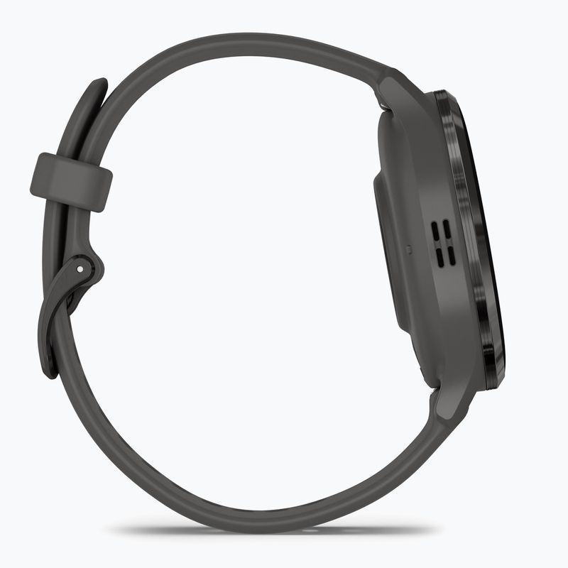 Hodinky Garmin Venu 3S slate/peble gray 6