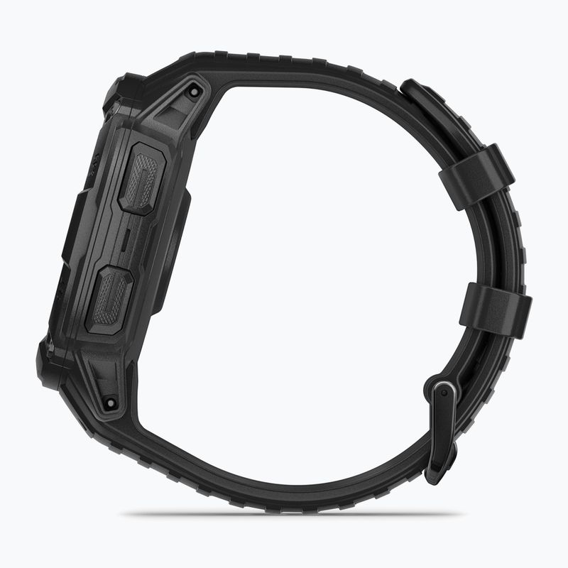 Hodinky Garmin Instinct 2X Solar Tactical black 6