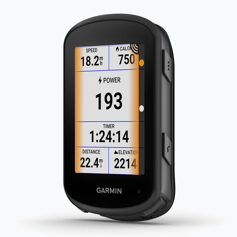 Cyklistická navigácia Garmin Edge 540 GPS 2