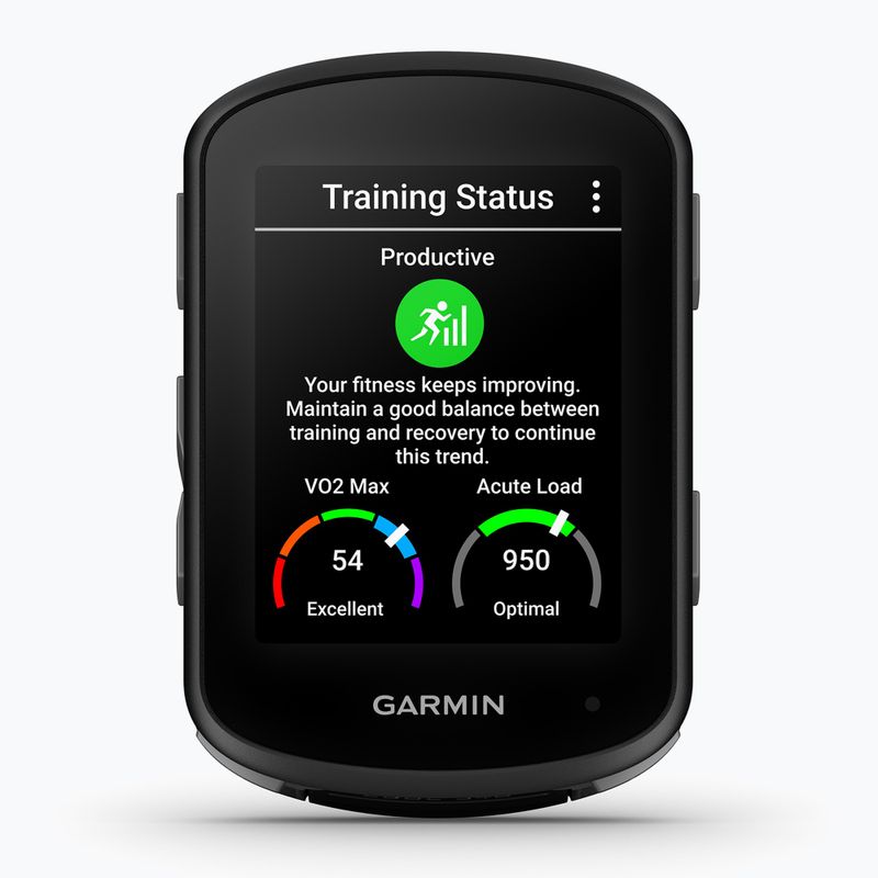 Cyklistická navigácia Garmin Edge 540 GPS 7