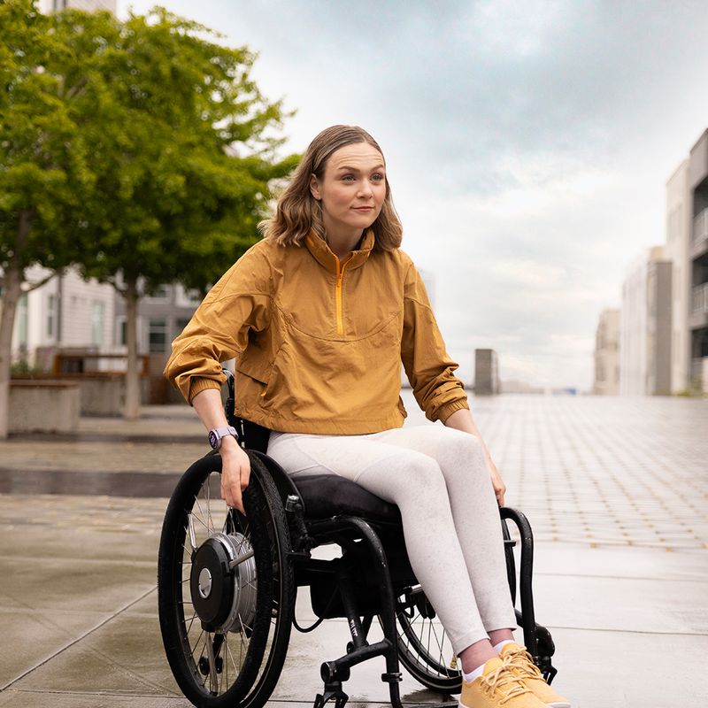 Hodinky Garmin Vivoactive 5 metallic orchid aluminum bezel/orchid 7