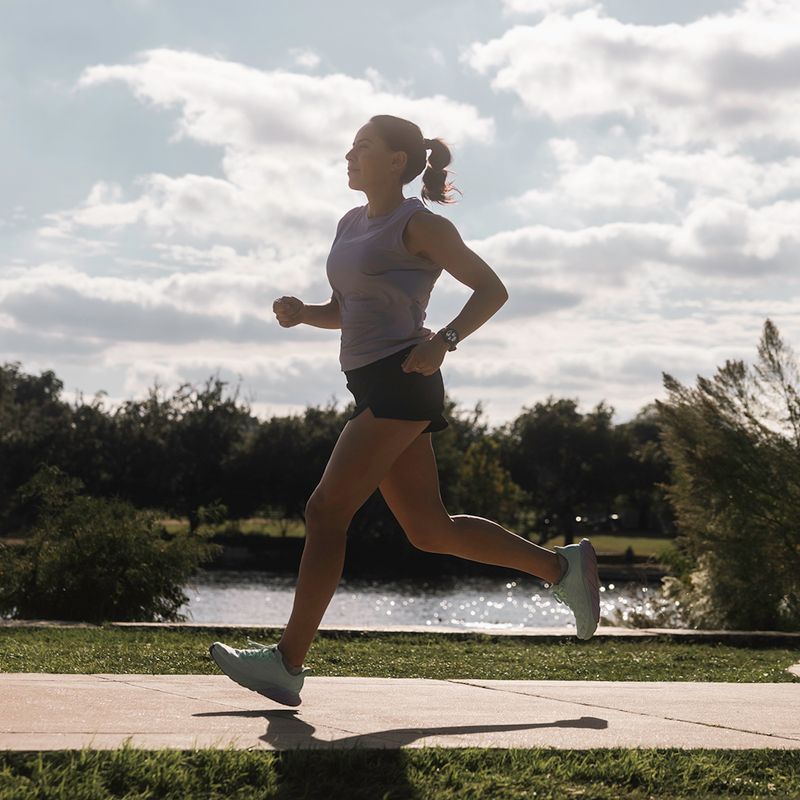 Hodinky Garmin Forerunner 165 Music black/slate gray 8