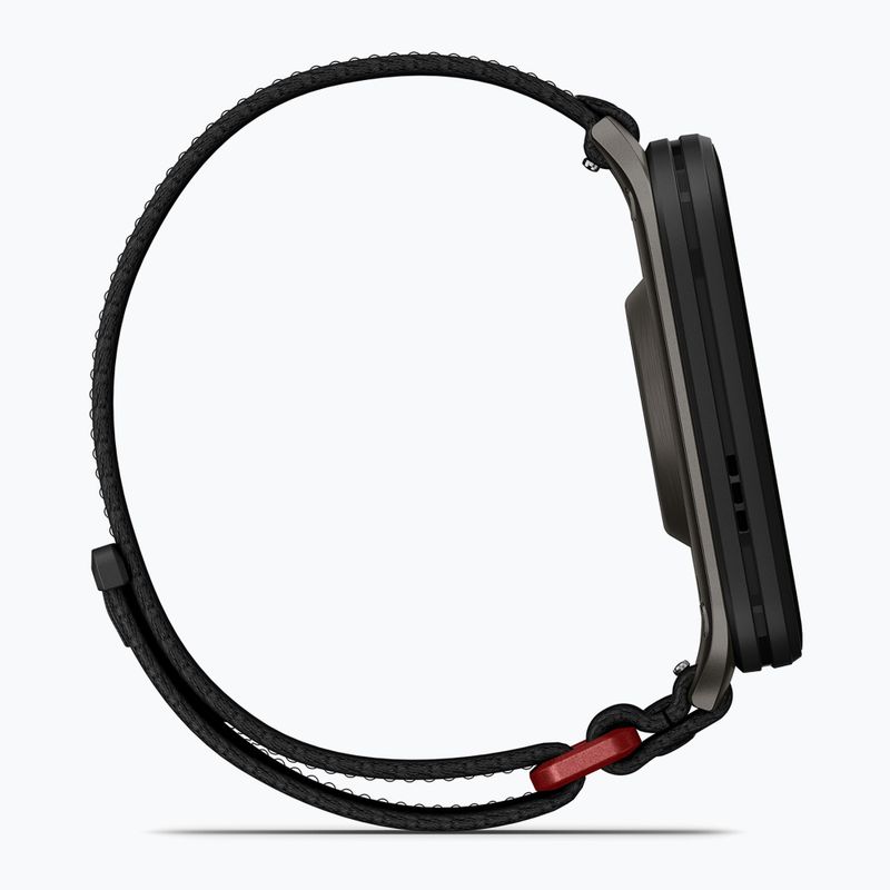 Hodinky Garmin Venu X1 black titan slate/black 6