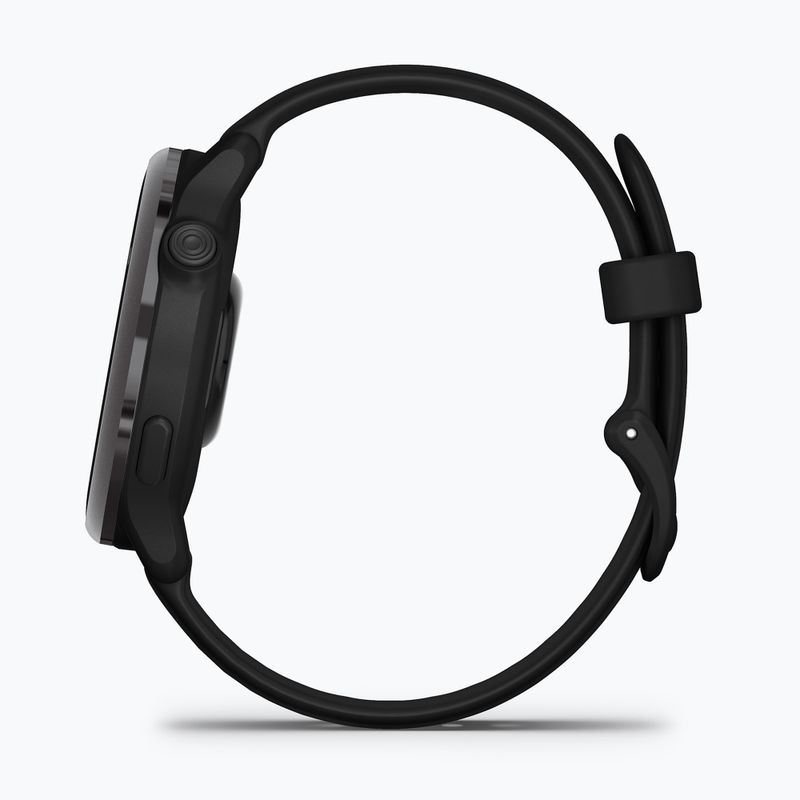 Hodinky Garmin Vivoactive 6 slate/black 6