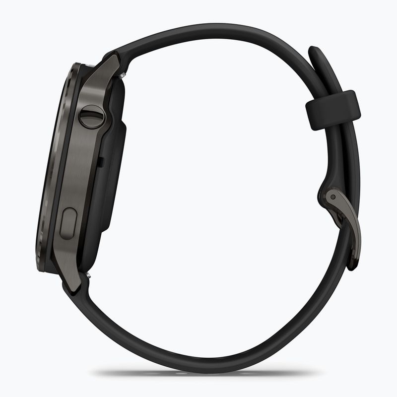 Hodinky Garmin Venu 4 41 mm slate/black 4