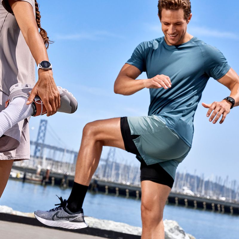 Hodinky Garmin Venu 4 41 mm slate/black 10