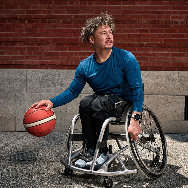 Hodinky Garmin Venu 4 45 mm slate/black 11