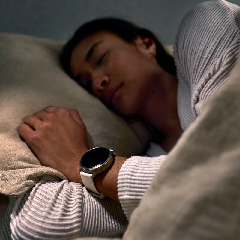 Hodinky Garmin Venu 4 45 mm slate/black 12