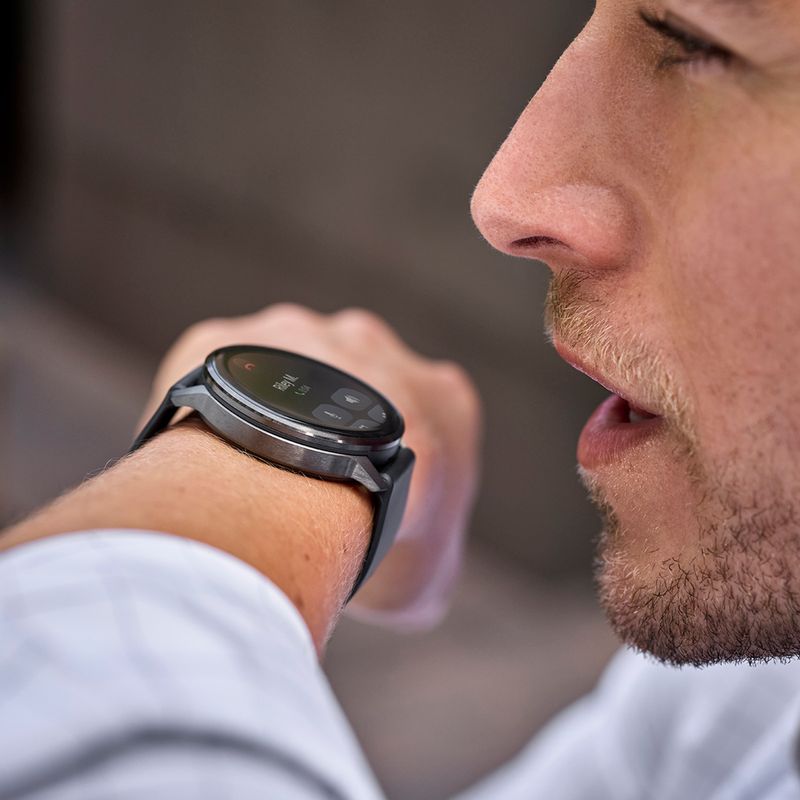 Hodinky Garmin Venu 4 45 mm slate/black 15