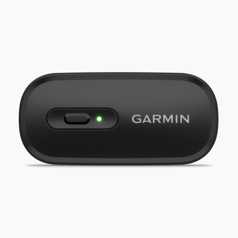 Hrudný pás Garmin HRM 200 black 4