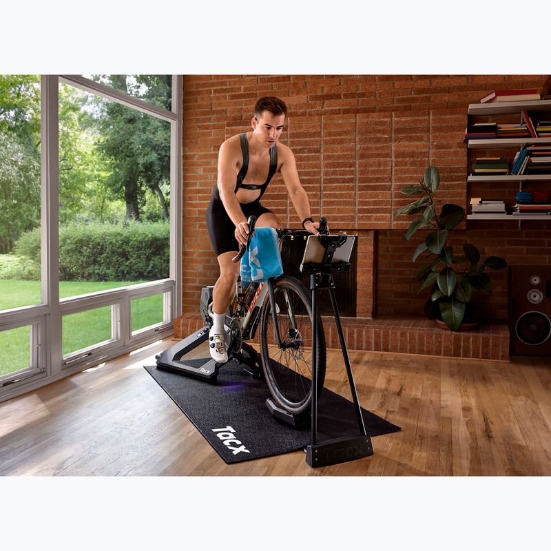 Hrudný pás Garmin HRM 200 black 11