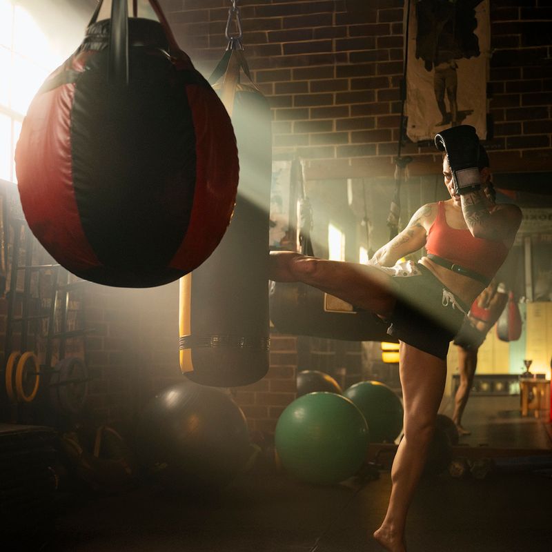 Hrudný pás Garmin HRM 600 black 9