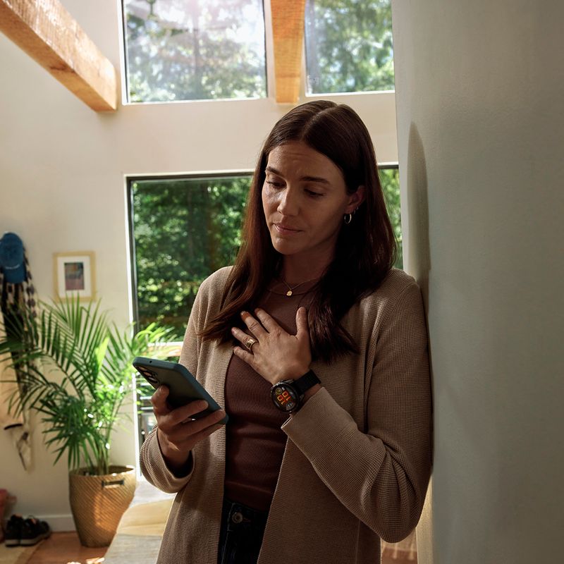 Hodinky Garmin Fenix 8 Pro 51 mm AMOLED sapphire/graphite/black 14