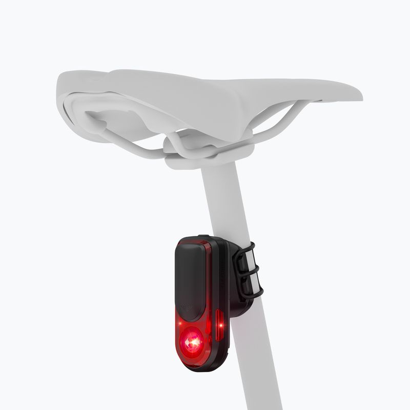 Zadný radar Garmin Varia RearVue 820 7