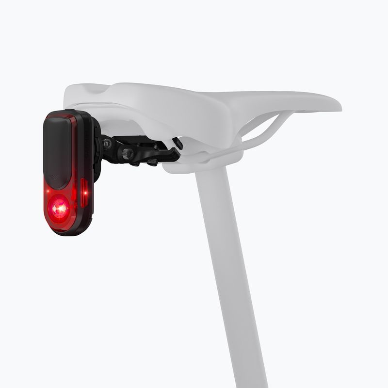 Zadný radar Garmin Varia RearVue 820 8