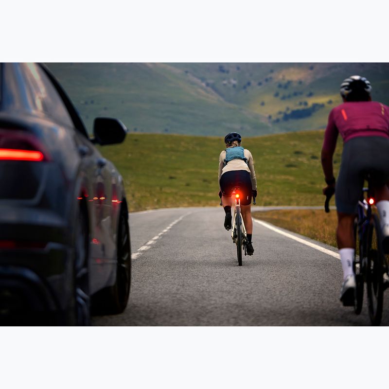 Zadný radar Garmin Varia RearVue 820 10