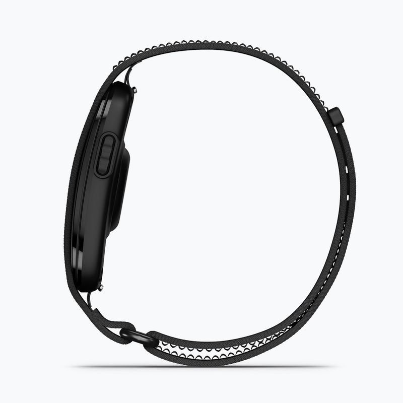 Inteligentný náramok Garmin CIRQA black 5