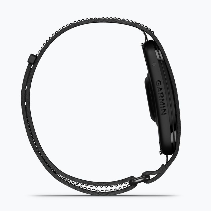 Inteligentný náramok Garmin CIRQA black 6